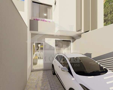 Casa Duplex com 2 quartos à venda no bairro LIBERDADE à partir de R$300.000!!!