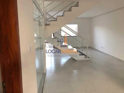 Casa Duplex Com Ampla Sala E Ótimo Acabamento Pra Venda, Aceita Carro Como Parte De Pagamento Na Região Do Shopping Conquista Sul