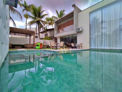 Casa em Acapulco, Guarujá/SP de 400m² 4 quartos à venda por R$ 3.199.000,00