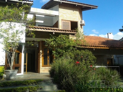 Casa em Alphaville, Santana de Parnaíba/SP de 0m² 3 quartos à venda por R$ 3.403.255,00