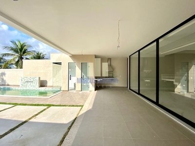Casa em Barra da Tijuca, Rio de Janeiro/RJ de 380m² 6 quartos à venda por R$ 3.059.000,00