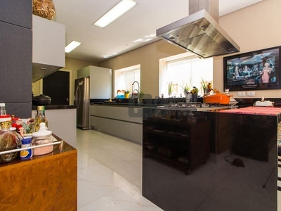Casa em Brooklin Paulista, São Paulo/SP de 443m² 5 quartos à venda por R$ 3.199.000,00