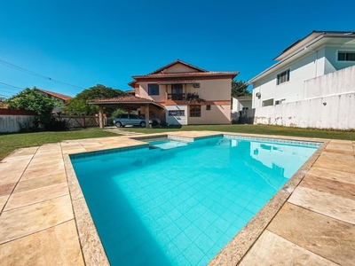 Casa em Camboinhas, Niterói/RJ de 260m² 5 quartos à venda por R$ 3.149.000,00
