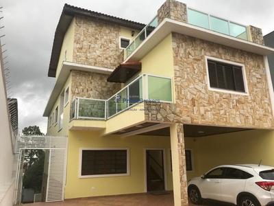 Casa em Cerâmica, São Caetano do Sul/SP de 480m² 3 quartos à venda por R$ 3.198.000,00