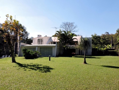 Casa em Chácara de La Rocca, Carapicuíba/SP de 804m² 4 quartos à venda por R$ 3.199.000,00