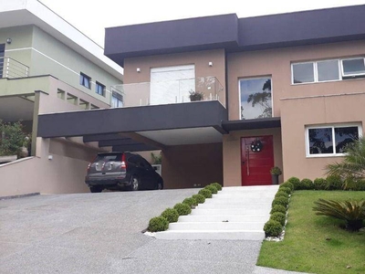 Casa em Chácara Ondas Verdes, Cotia/SP de 315m² 4 quartos à venda por R$ 2.799.000,00