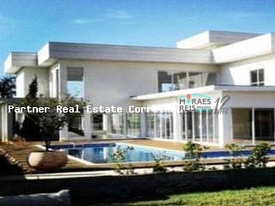 Casa em Colina Da Castelo, Porangaba/SP de 1054m² 5 quartos à venda por R$ 3.179.000,00