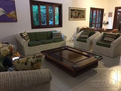 Casa em Condomínio Assas, Ilhabela/SP de 0m² 4 quartos à venda por R$ 3.199.000,00
