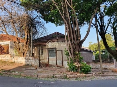 Casa em condomínio fechado com 2 quartos à venda na Rua Professor Carvalho Freitas, 6, Teresópolis, Porto Alegre, 250 m2 por R$ 190.000