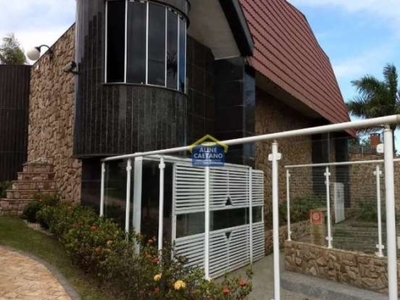 Casa em condomínio fechado com 3 quartos à venda na Avenida Presidente Castelo Branco, 6564, Vila Mirim, Praia Grande, 153 m2 por R$ 919.362