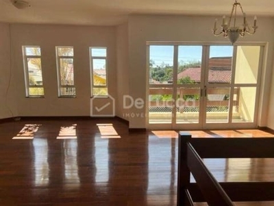 Casa em condomínio fechado com 3 quartos à venda na José Jorge Farah, 100, Parque Nova Campinas, Campinas, 200 m2 por R$ 1.480.000