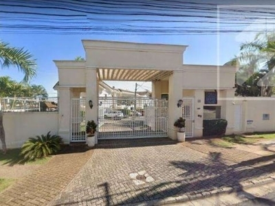 Casa em condomínio fechado com 3 quartos à venda no Loteamento Residencial Vila Bella, Campinas , 82 m2 por R$ 700.000