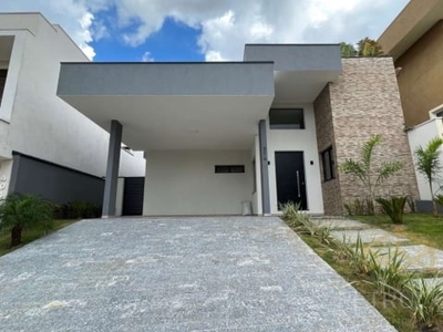 Casa em condomínio fechado com 3 quartos para alugar na Dermival Bernardes Siqueira, 001, Swiss Park, Campinas, 200 m2 por R$ 9.000