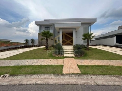 Casa em condomínio fechado com 4 quartos à venda na Rua Abrahão Kalil Aun, 1400, Monte Alegre, Vinhedo, 334 m2 por R$ 3.280.000