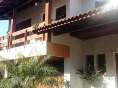 Casa em condomínio fechado com 5 quartos à venda na Rua Upamaroti, 794, Cristal, Porto Alegre, 519 m2 por R$ 2.968.000