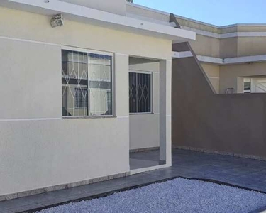Casa em Condomínio para Venda em Loteamento Ouro Verde I Campo Largo-PR - CA0446