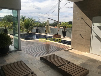 Casa em Enseada Da Fronteira, Rifaina/SP de 440m² 5 quartos à venda por R$ 3.199.000,00