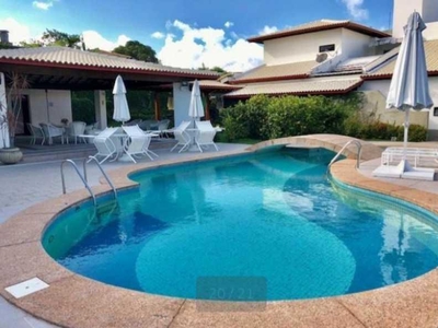 Casa em Itaigara, Salvador/BA de 780m² 5 quartos à venda por R$ 3.199.000,00