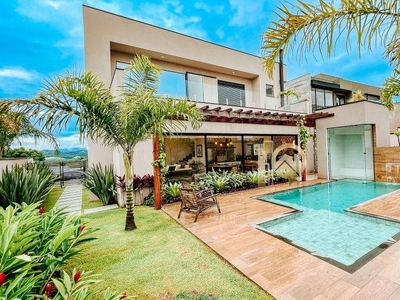 Casa em Jardim Bela Vista, São José dos Campos/SP de 360m² 4 quartos à venda por R$ 3.199.000,00