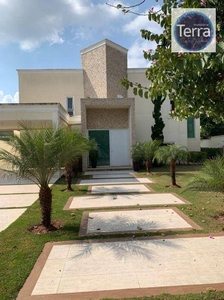 Casa em Jardim Passárgada I, Cotia/SP de 507m² 4 quartos à venda por R$ 3.199.000,00