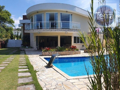 Casa em Jardim Passárgada I, Cotia/SP de 700m² 4 quartos à venda por R$ 3.199.000,00