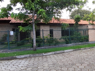 Casa em Jardim Siesta, Jacareí/SP de 420m² 4 quartos à venda por R$ 3.199.000,00