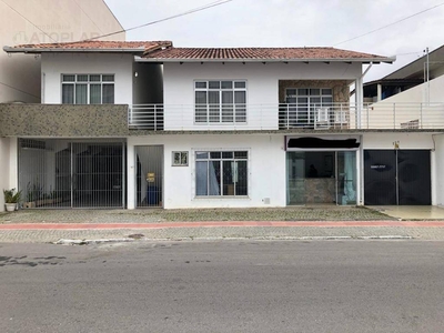 Casa em Nações, Balneário Camboriú/SC de 358m² 6 quartos à venda por R$ 3.199.000,00