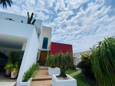 Casa em Ogiva, Cabo Frio/RJ de 436m² 4 quartos à venda por R$ 3.499.000,00