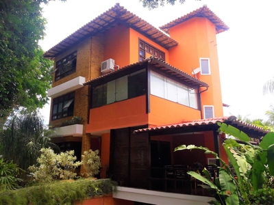 Casa em Piratininga, Niterói/RJ de 502m² 4 quartos à venda por R$ 2.999.000,00