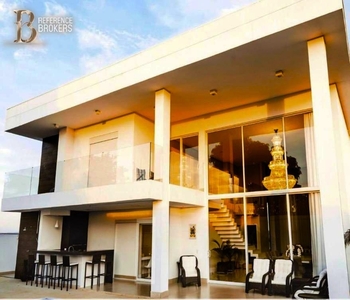 Casa em Vale Azul II, Jundiaí/SP de 405m² 3 quartos à venda por R$ 3.139.000,00