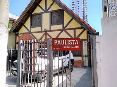 Casa em Vila Congonhas, São Paulo/SP de 500m² 6 quartos à venda por R$ 3.199.000,00