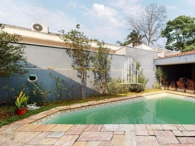 Casa em Vila Madalena, São Paulo/SP de 380m² 7 quartos à venda por R$ 3.199.000,00