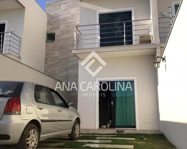 Casa Linda no Bairro Belvedere