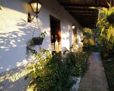 Casa no bairro Fernão dias em Esmeraldas