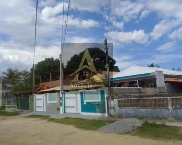 CASA NO BALNEÁRIO DAS CONCHAS EM SÃO PEDRO DA ALDEIA