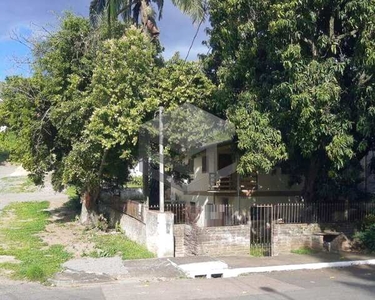 Casa no Guarani com 44m2 em amplo terreno de 403m2