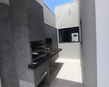 Casa no Residencial Zanetti por R$ 350.000,00