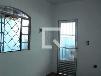 Casa para Aluguel - Coroado, 2 Quartos, 60 m² - Manaus