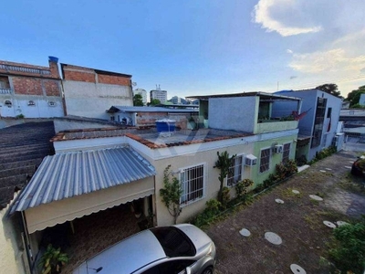 Casa para aluguel tem 45 metros quadrados com 2 quartos em Bento Ribeiro - Rio de Janeiro - RJ