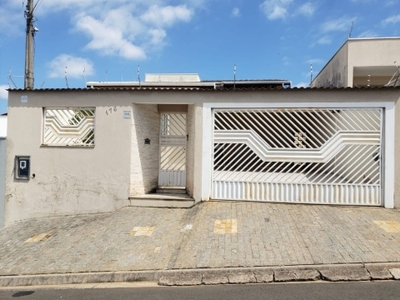 Casa para locação em Indaiatuba