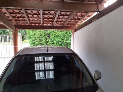 Casa para Venda em Guarujá, Jardim Primavera, 3 dormitórios, 1 suíte, 2 banheiros, 1 vaga