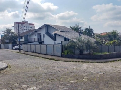 Casa para Venda em Joinville, Costa e Silva, 3 dormitórios, 1 suíte, 3 banheiros, 3 vagas