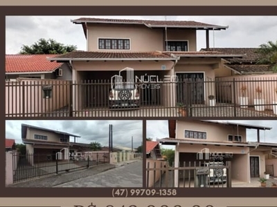 Casa para Venda no bairro João Costa, localizado na cidade de Joinville / SC.