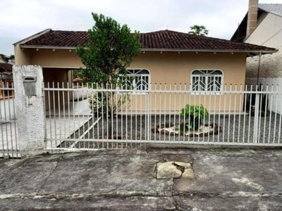 CASA PLANA no NOVA BRASÍLIA com 3 quartos para VENDA, 169 m²