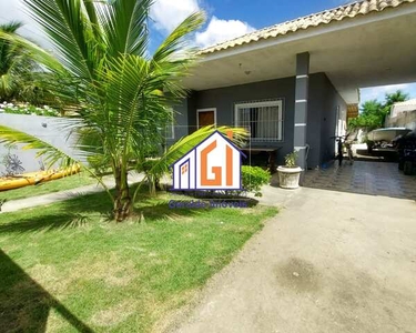 CASA RESIDENCIAL em ARARUAMA - RJ, Pontinha