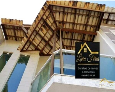 CASA RESIDENCIAL em CAMPOS DOS GOYTACAZES - RJ, PARQUE SANTA MARIA