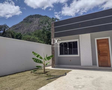 CASA RESIDENCIAL em MARICÁ - RJ, INOÃ