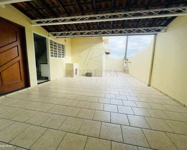 CASA RESIDENCIAL em MARÍLIA - SP, ALTO CAFEZAL