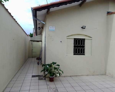 Casa residencial para Venda Jardim Torrão de Ouro, São José dos Campos 2 dormitórios, 1 sa