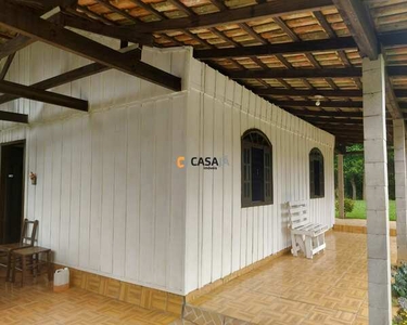 CASA RURAL em LAPA - PR, FEIXO